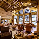 Aparthotel L'oxalys