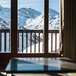 Apart Otel L'oxalys Val Thorens