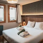 Aparthotel L'oxalys