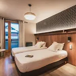 L'oxalys Aparthotel Val Thorens
