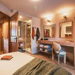 Aparthotel L'oxalys 4*