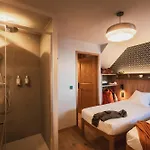 Apart Otel L'oxalys Val Thorens