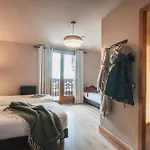 L'oxalys Apart Otel Val Thorens