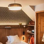 L'oxalys Apart Otel Val Thorens