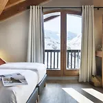 L'oxalys Apart Otel 4*
