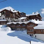 Aparthotel L'oxalys