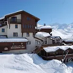 L'oxalys Apart Otel Val Thorens