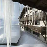 Apart Otel L'oxalys 4*
