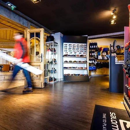 L'oxalys 4* فال تورُن