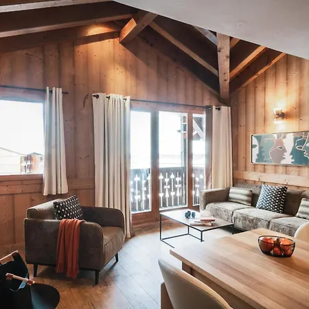 L'oxalys 4*