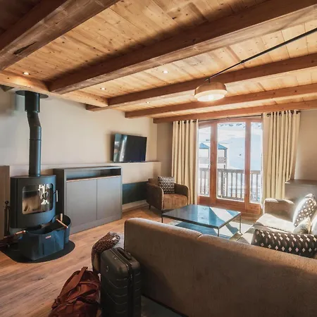 L'oxalys 4* فال تورُن