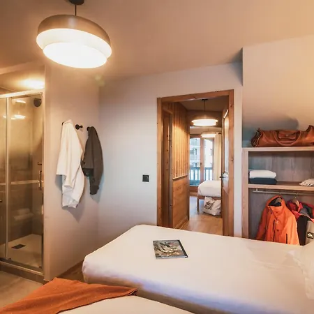 L'oxalys 4* فال تورُن