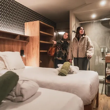 L'oxalys 4* فال تورُن