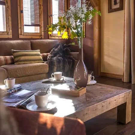 L'oxalys Hotel apartamentowy 4*