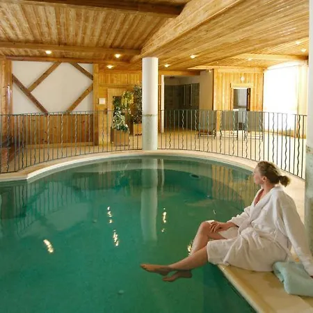 شقة فندقية L'oxalys 4*