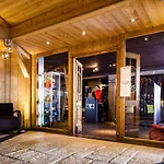 L'oxalys Val Thorens