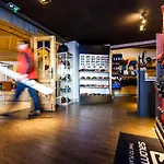 L'oxalys 4* Val Thorens