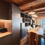 Résidence L'oxalys 4* Val Thorens