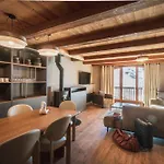 Appart hôtel Résidence L'oxalys Val Thorens