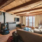 Résidence L'oxalys 4* Val Thorens