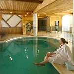 Lejlighedshotel L'oxalys 4*