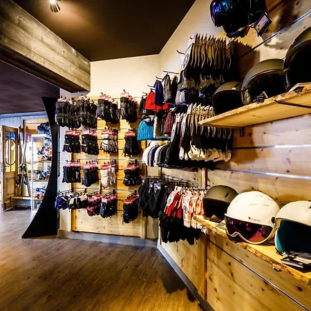 Résidence L'oxalys 4*