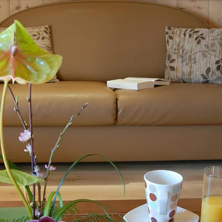 Résidence L'oxalys Aparthotel Val Thorens