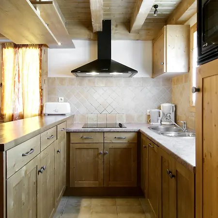 Résidence L'oxalys 4*