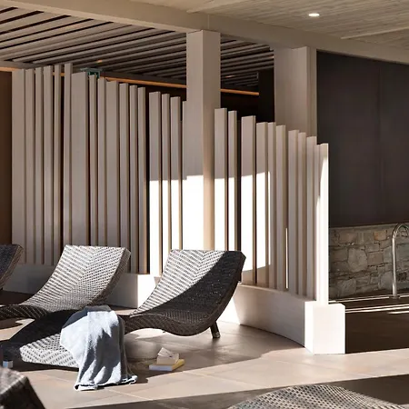 L'oxalys Apartahotel