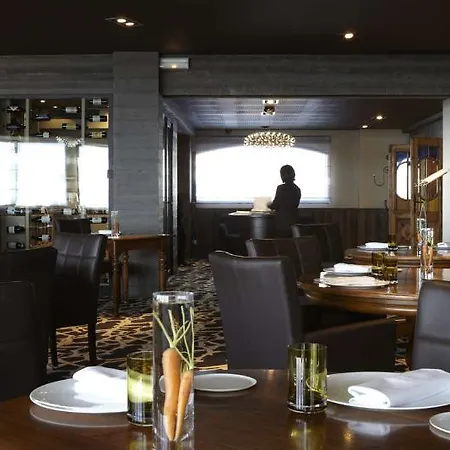 Résidence L'oxalys Aparthotel 4*