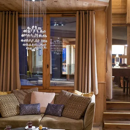 Aparthotel Résidence L'oxalys