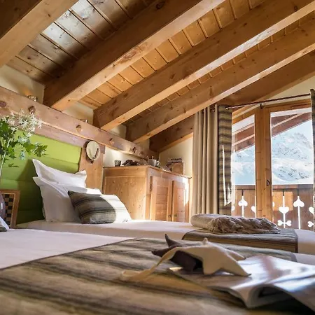 Résidence L'oxalys Aparthotel