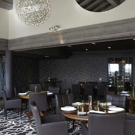 Résidence L'oxalys Aparthotel 4*