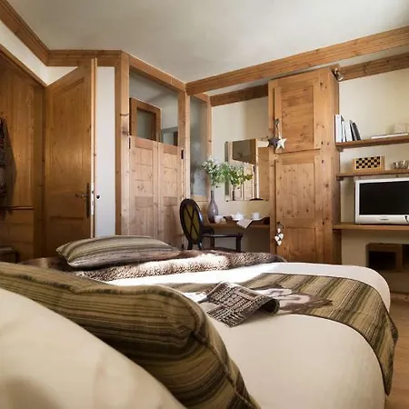 Aparthotel Résidence L'oxalys