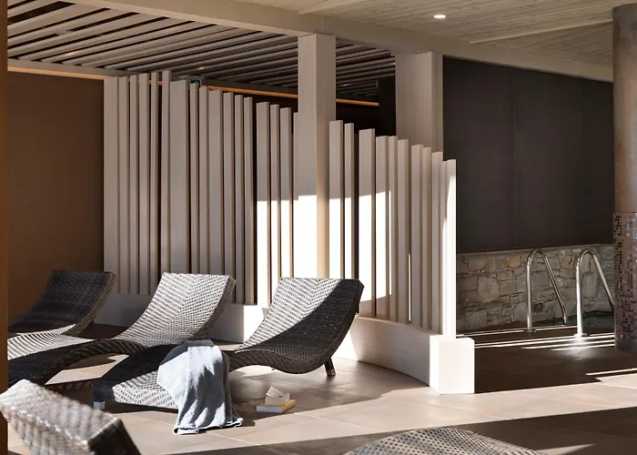 L'oxalys Aparthotel