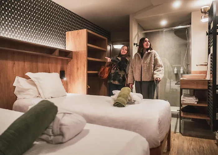 L'oxalys 4* Val Thorens