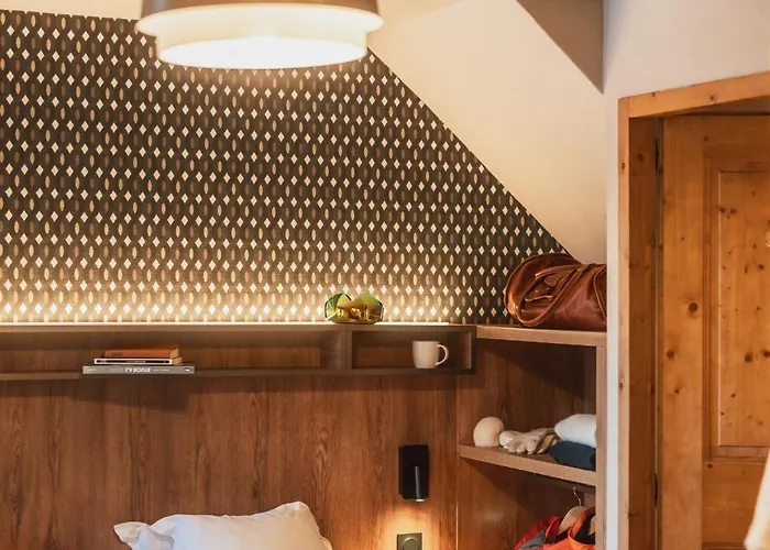 L'oxalys Aparthotel Val Thorens