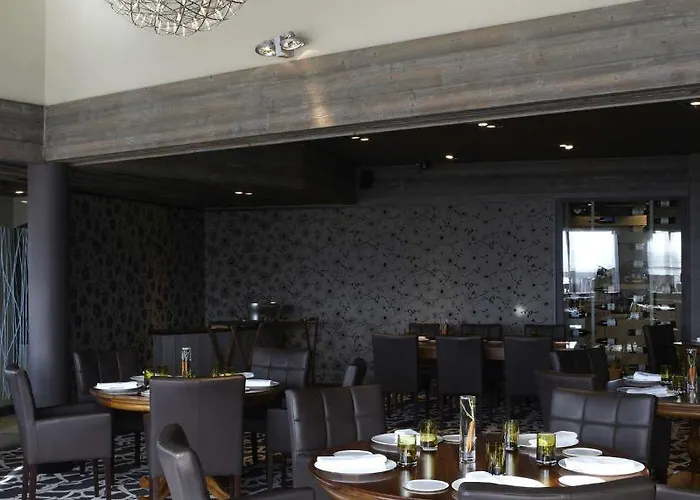 L'oxalys Aparthotel 4*