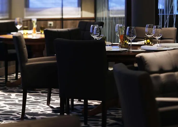 L'oxalys 4* Val Thorens