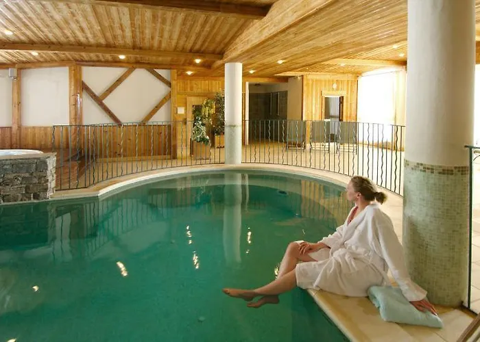 Aparthotel L'oxalys 4*